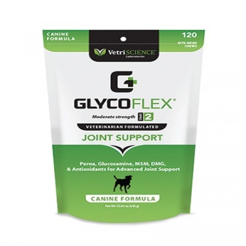 Glyco Flex II Condroprotetor para Cães