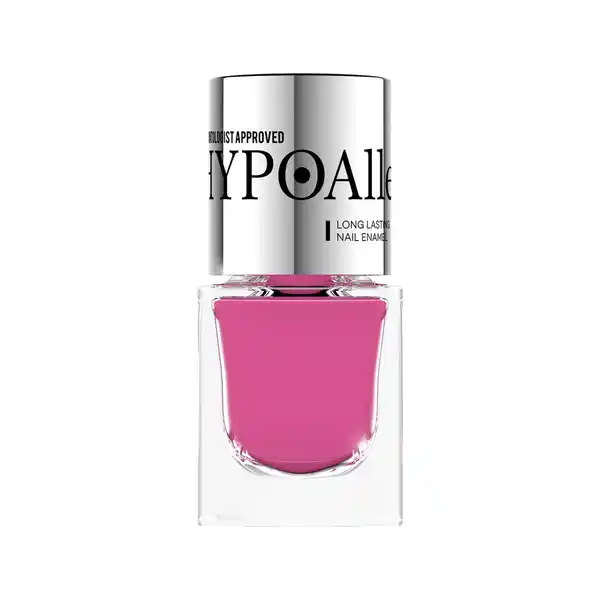 Long Lasting Nail Enamel 04