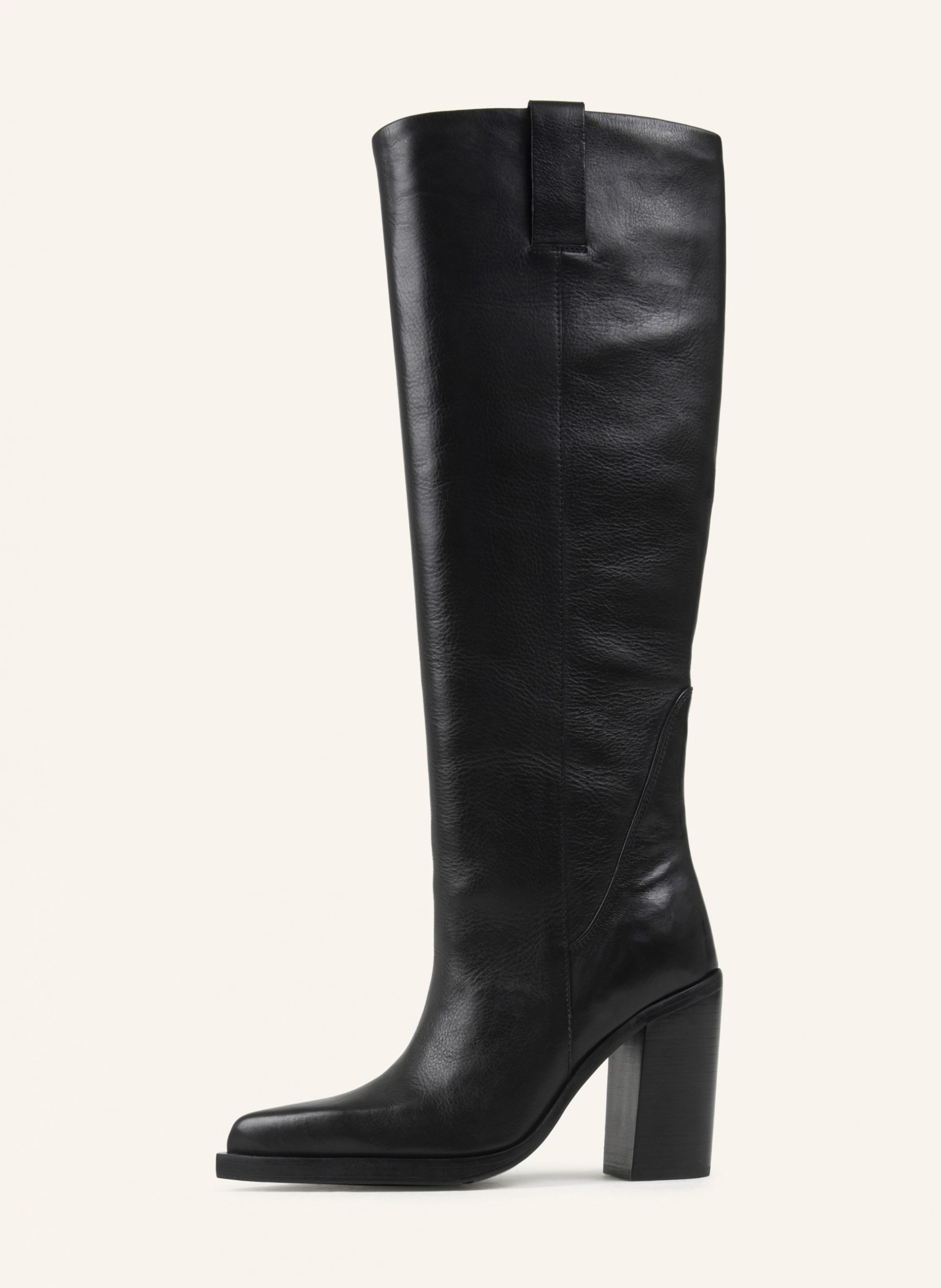 BRONX Stiefel MYA-MAE