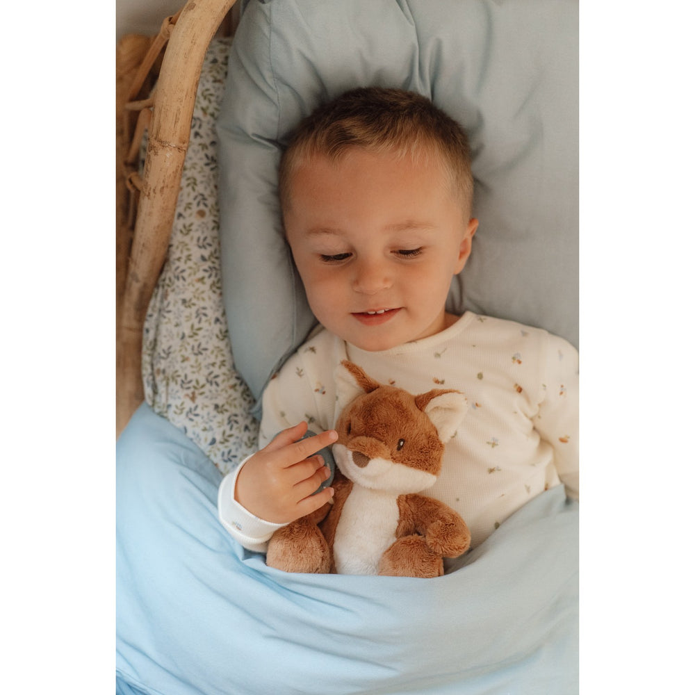 Køb Little Dutch Forest Friends Blue Bamse Ræv