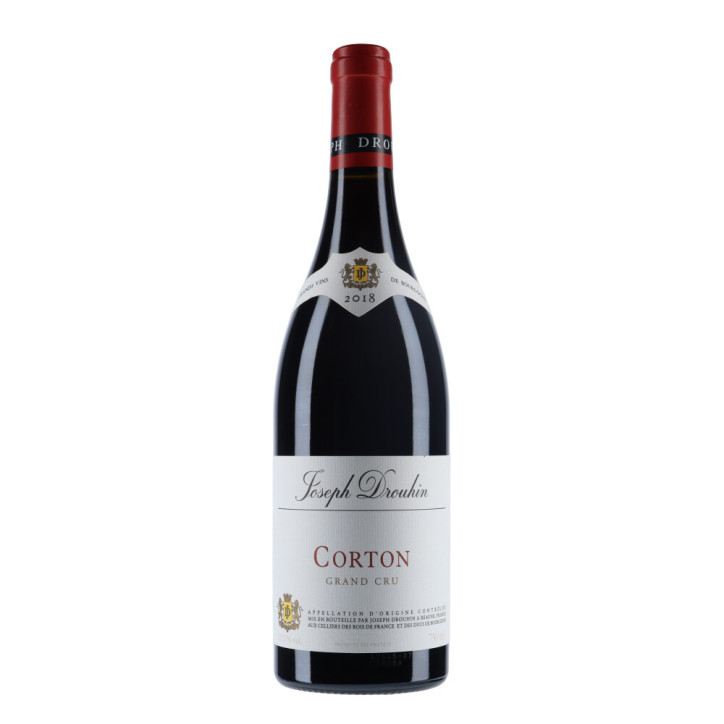 Domaine Joseph Drouhin Corton Grand Cru 2018