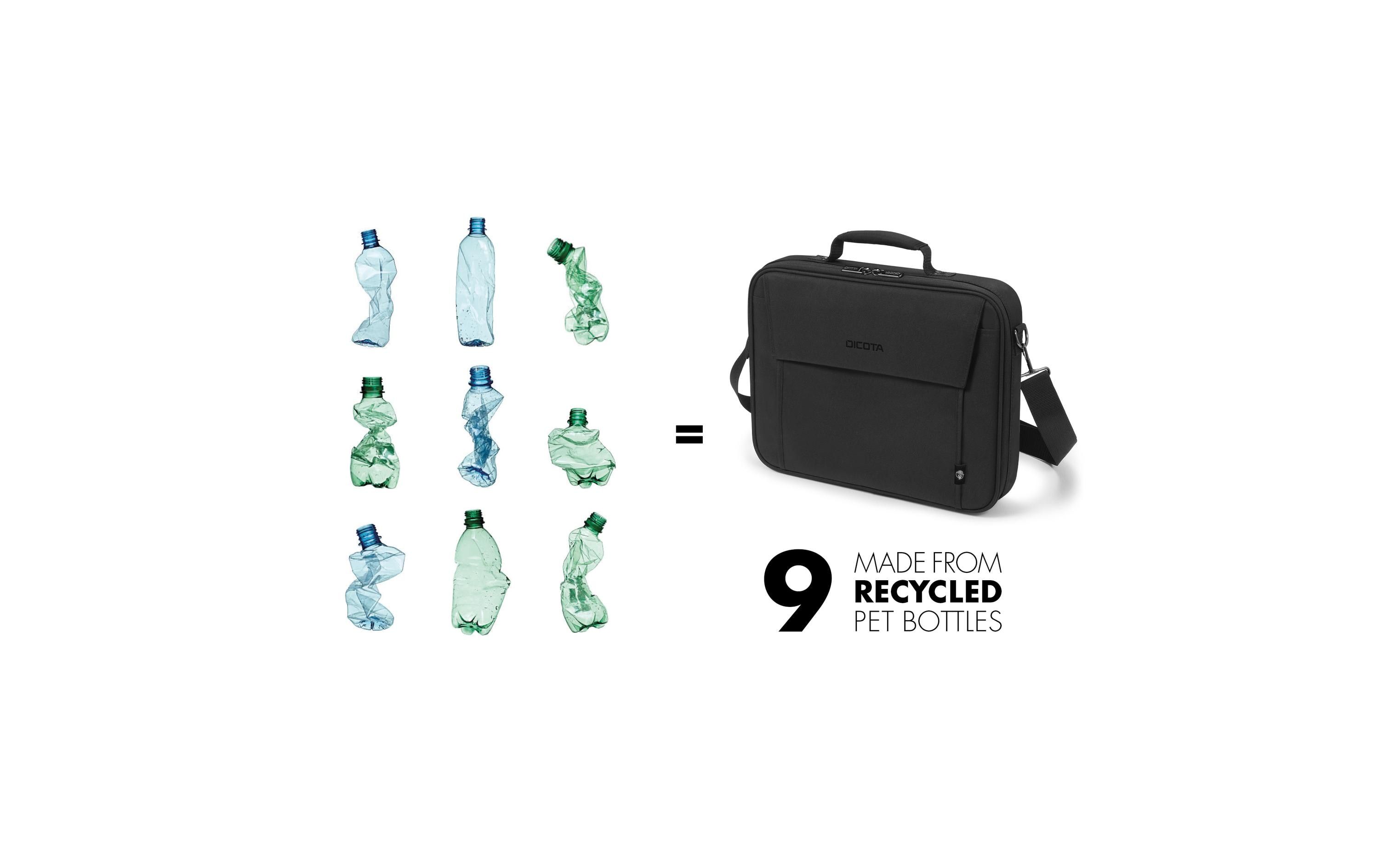 Notebooktasche Eco Multi Base 15.6 