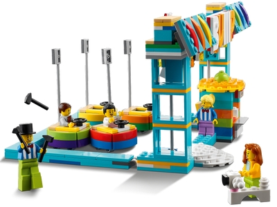 LEGO Reuzenrad (31119)