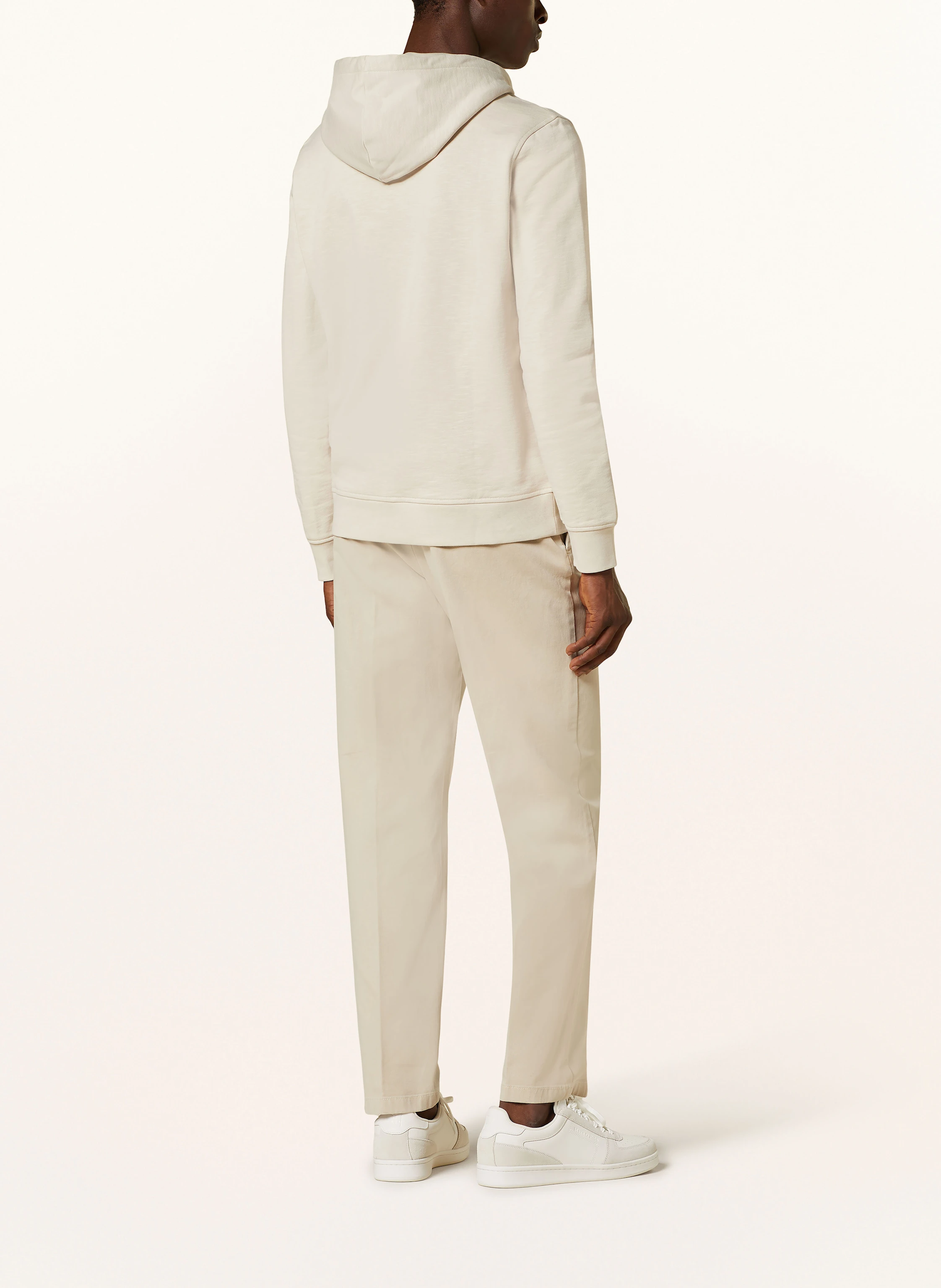 Marc O'Polo Sweatjacke