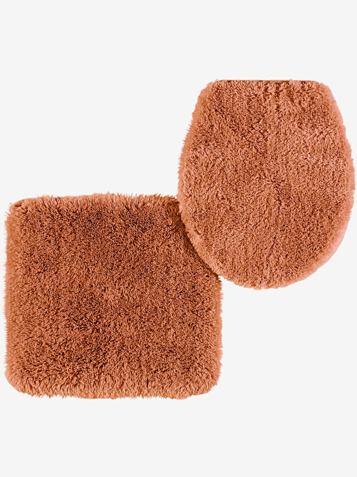 Tapis de bain 100% acrylique