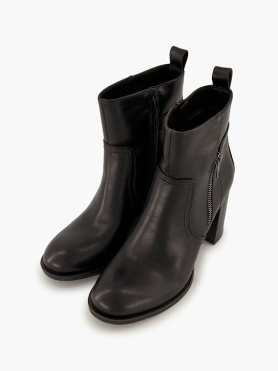 Graceland Stiefel Schwarz