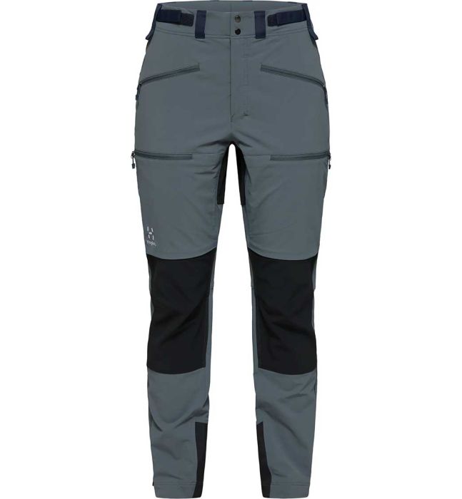 Rugged Standard Pant Women damebukser