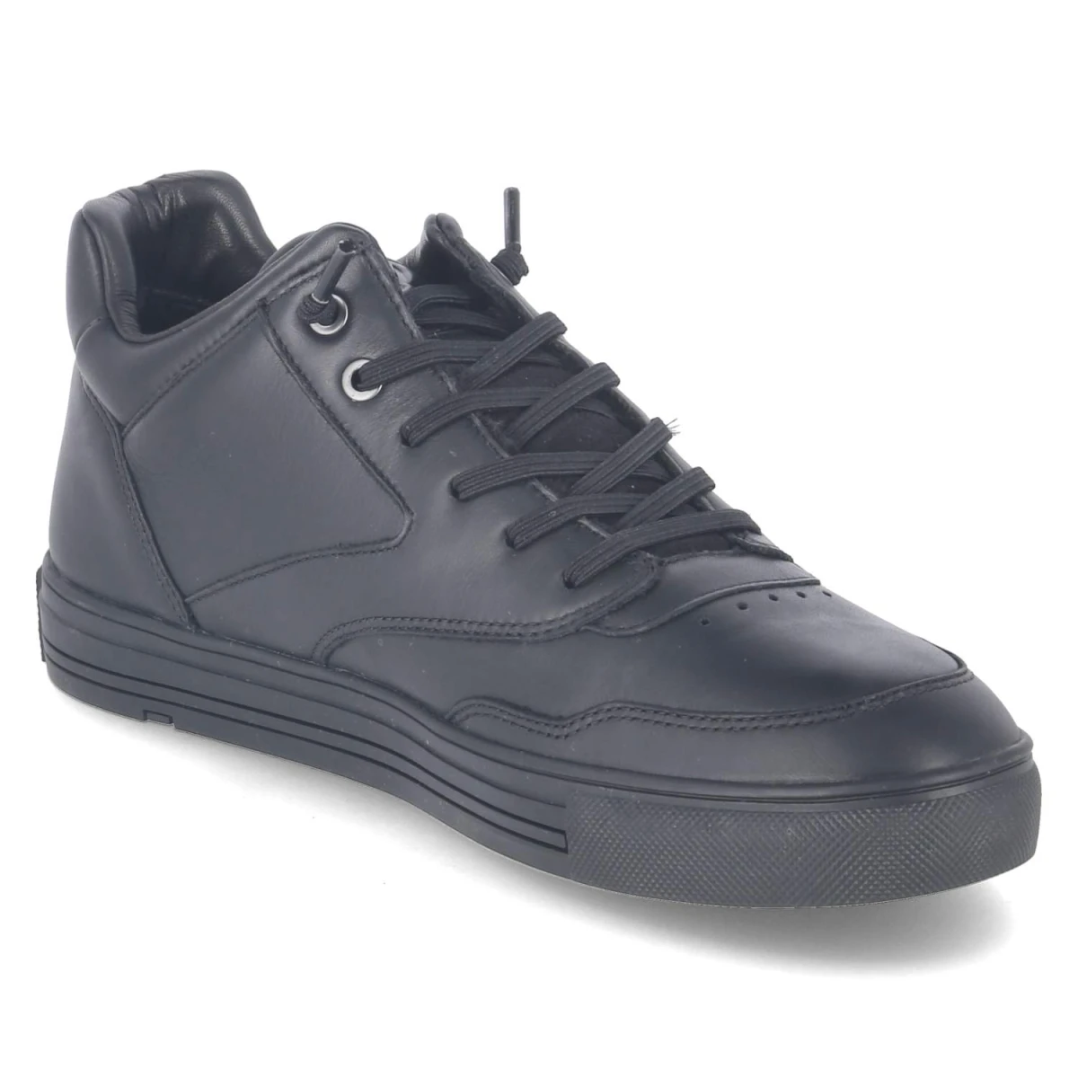 LloydLow Sneaker ARENA - 0 - BLACK
