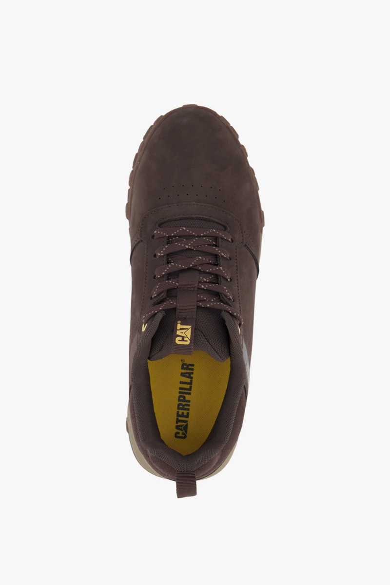 Caterpillar Hex Cush Herren Sneaker