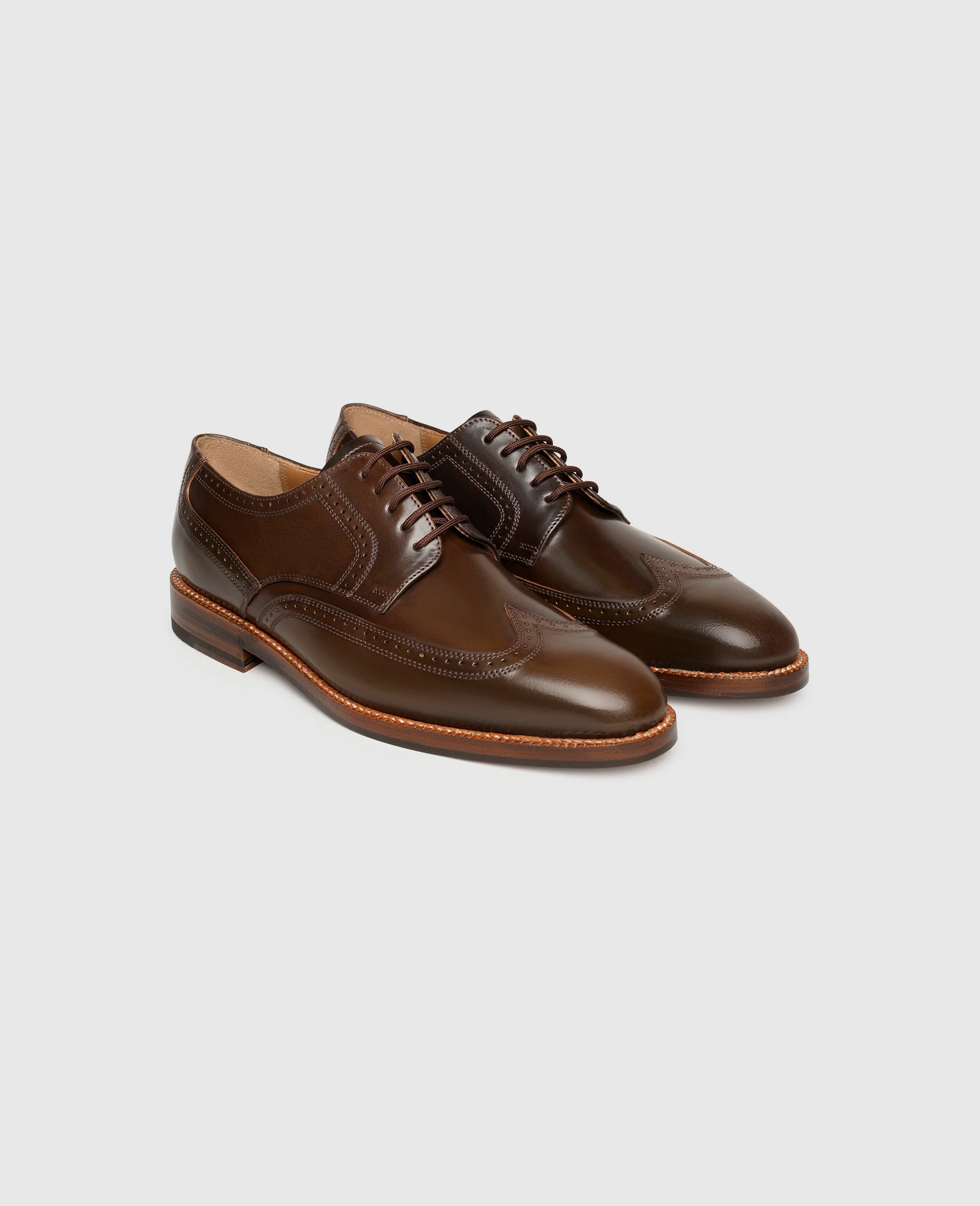 Luzern Full-Brogue C