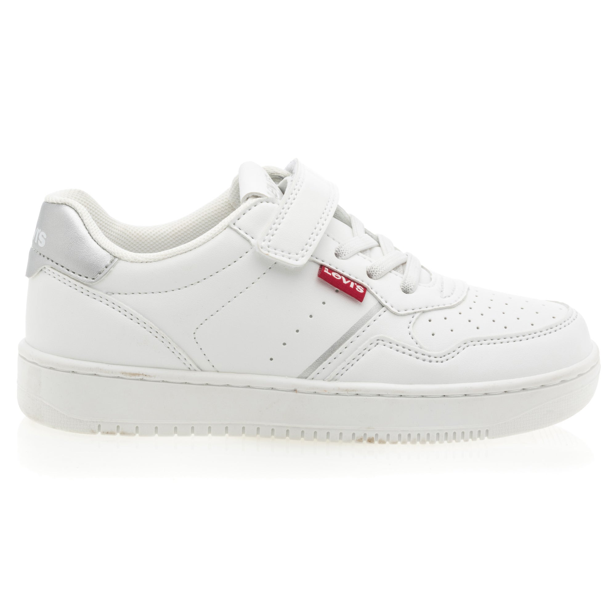 Sneakers Fille blanc