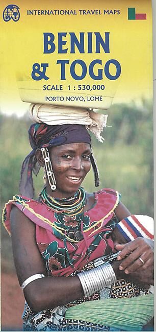 ITM - ITM TOGO ET BENIN 1 530 000