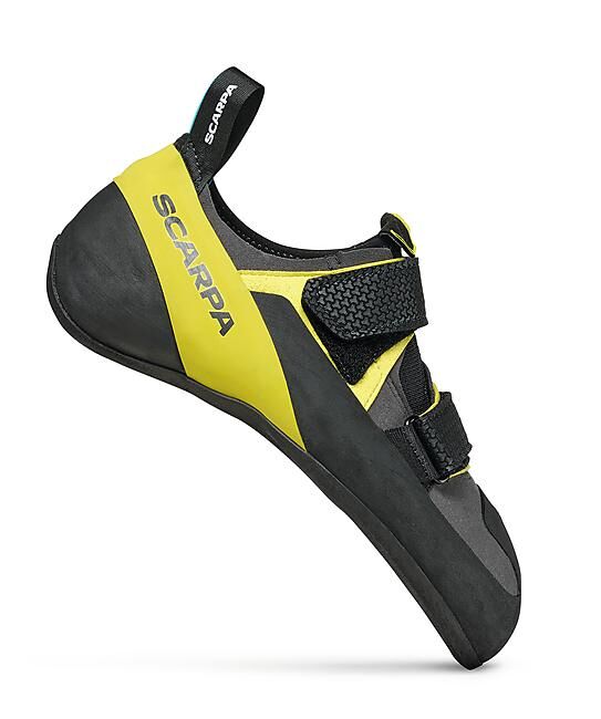 SCARPA - CHAUSSONS ESCALADE ARPIA V