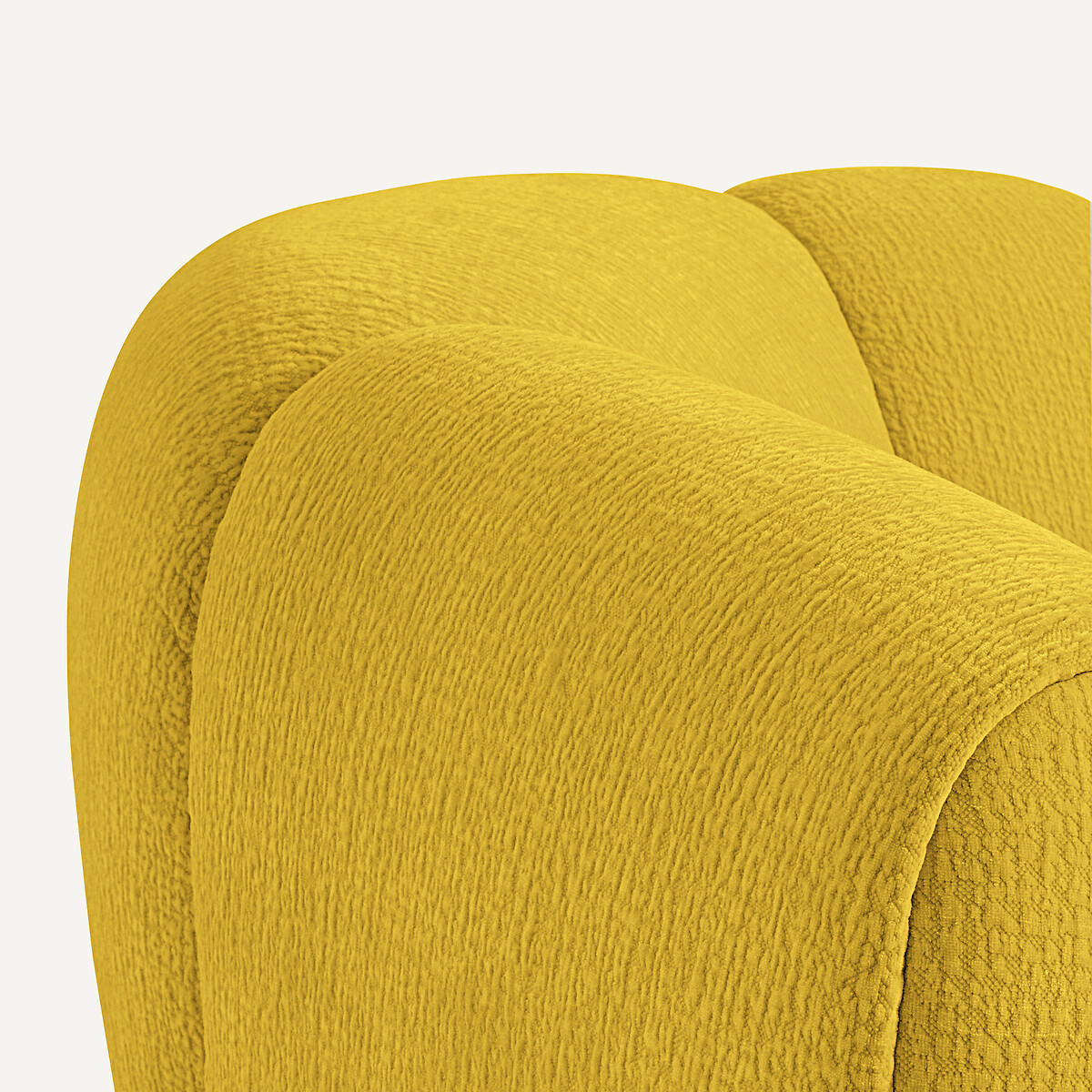 AM.PM<br>Poltrona em tecido crepe, Tylan