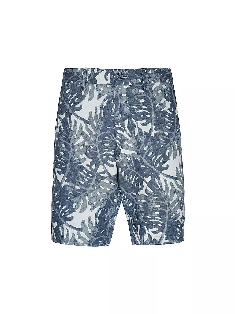 TOMMY HILFIGER Shorts blau