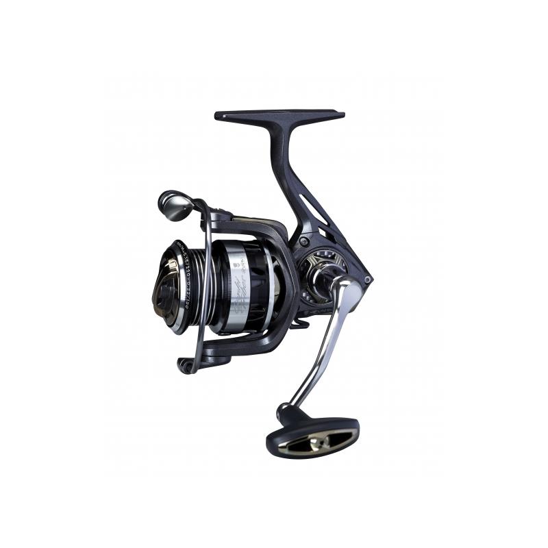 Moulinet Spinning Gunki Tribes Fv