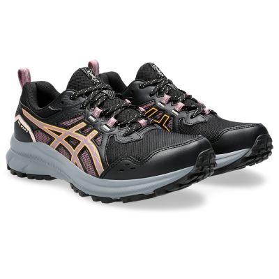 ASICSTRAIL SCOUT 3 - schwarz