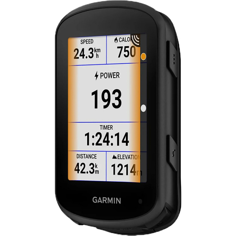 Garmin Edge 840 Fahrradcomputer