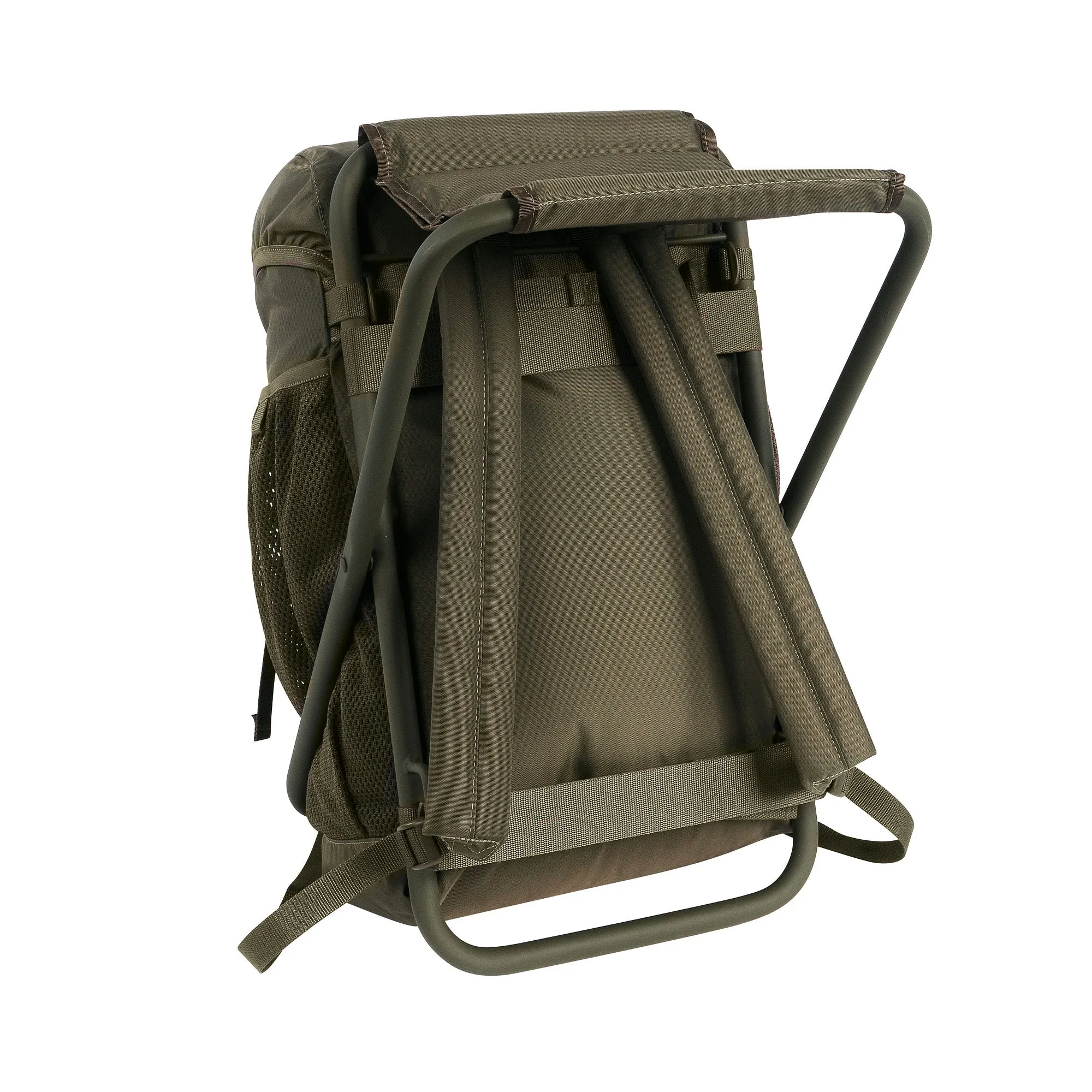 Tatonka -  Rucksack mit Hocker Fischerstuhl
