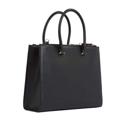Sac à main Th Eternity Med Tote TOMMY HILFIGER