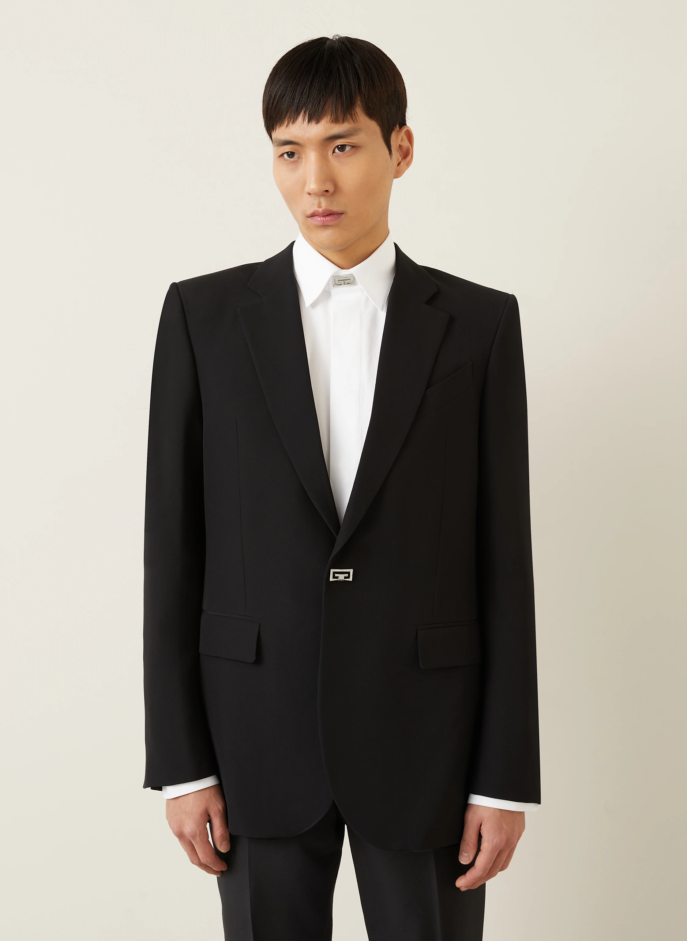 GIVENCHY Anzugsakko Slim Fit