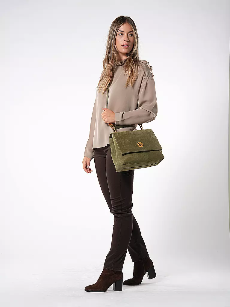 BRAX Hose Straight Fit MARY  braun