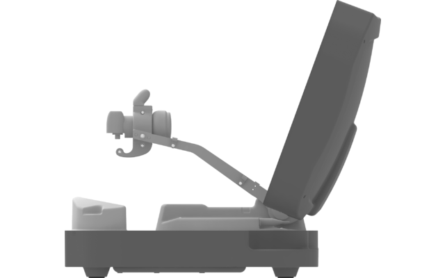 Selfsat Caravan Mobil vollautomatische mobile Camping SAT Antenne