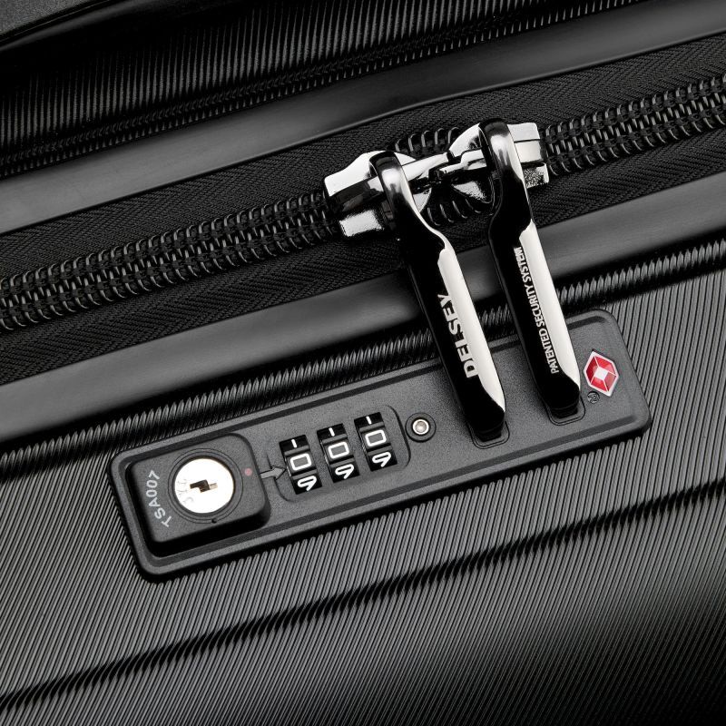 Shadow 5.0 Soute Trunk - Valise à roulettes