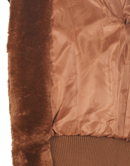 Pepe jeans - RACHEL - Marron