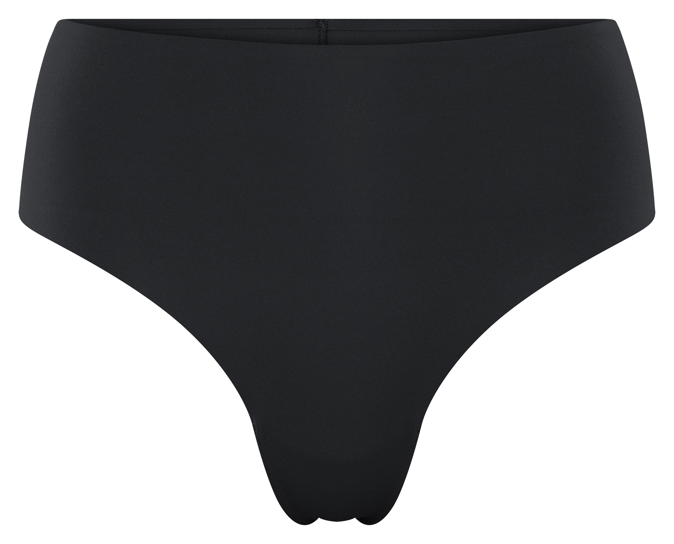 BONDED - Tanga de sport | Noir