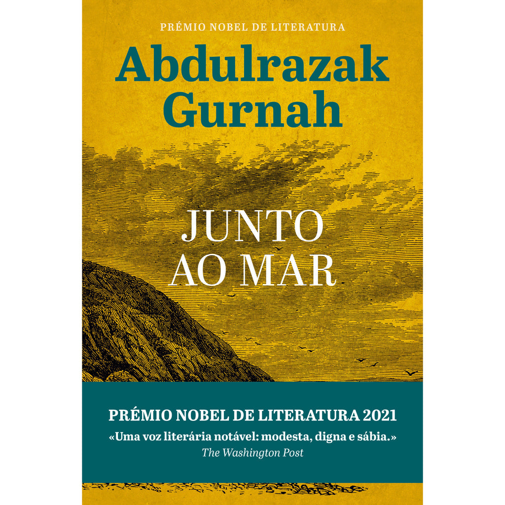 Junto ao Mar de Abdulrazak Gurnah