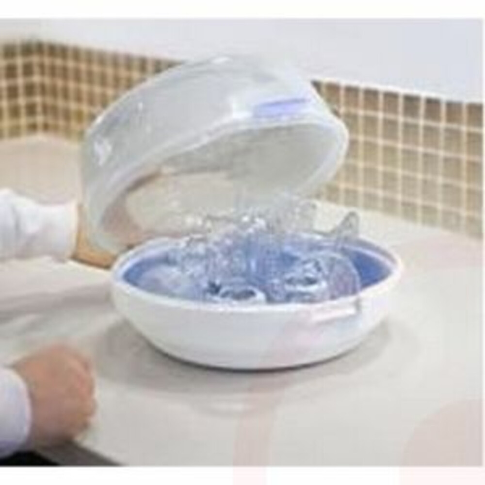Philips Avent Magnetron Sterilisator SCF281/02