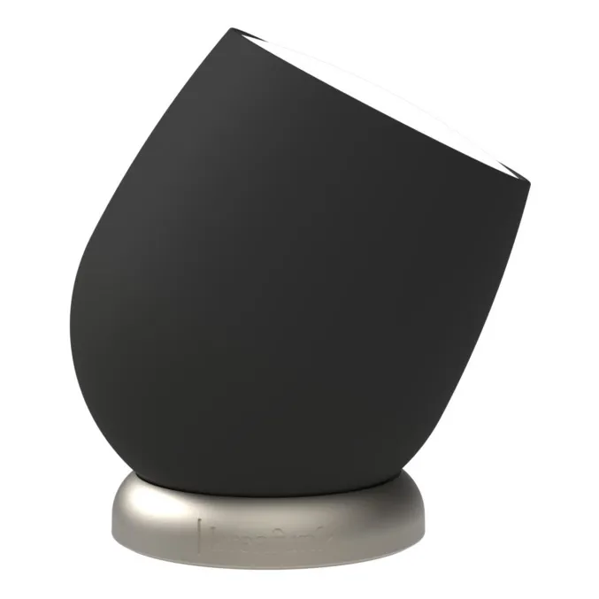 Kreafunk Lampe portable Beam | Noir