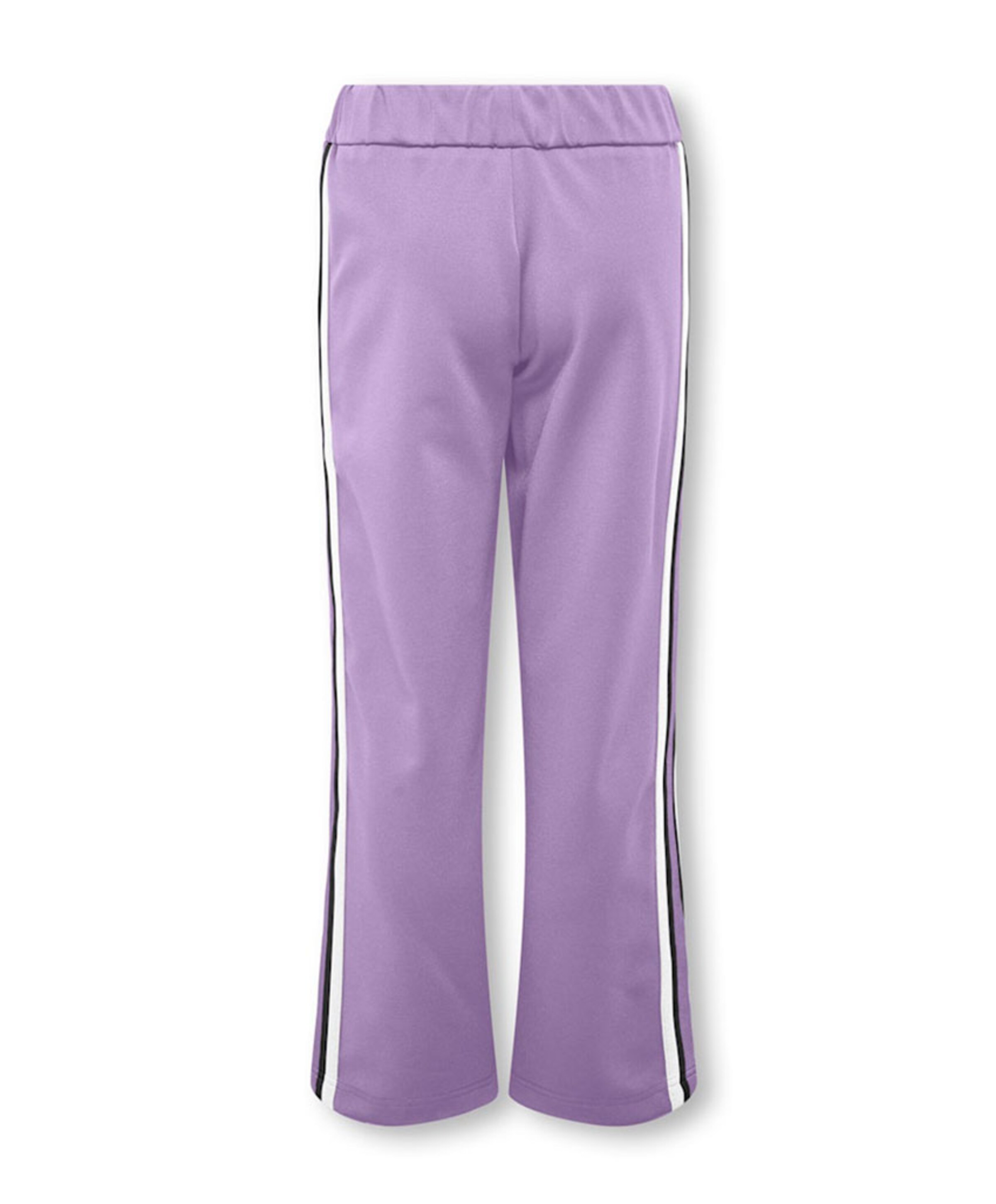 Only KOGWARM UP LIFE X TRACK PANT PNT meisjes broek paars