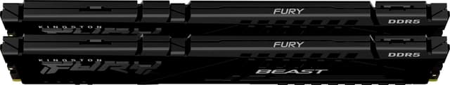 Kingston FURY Beast 32GB DDR5 RAM 5600MT/s CL36