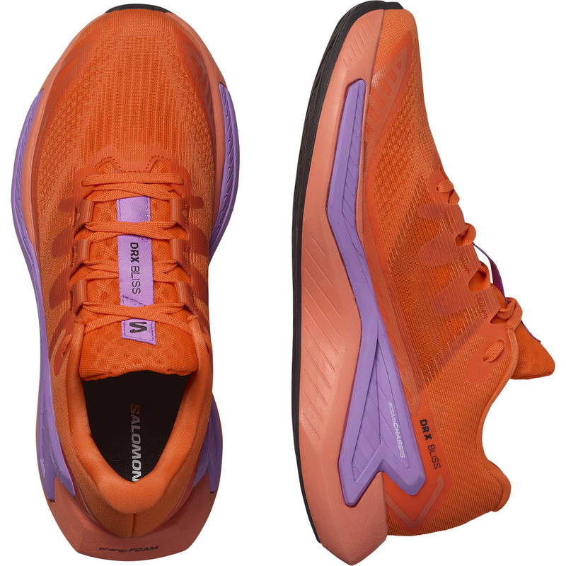 Salomon DRX Bliss Løbesko Dame