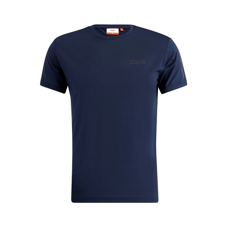 Swix Pace Nts Short Sleeve Baselayer Top M