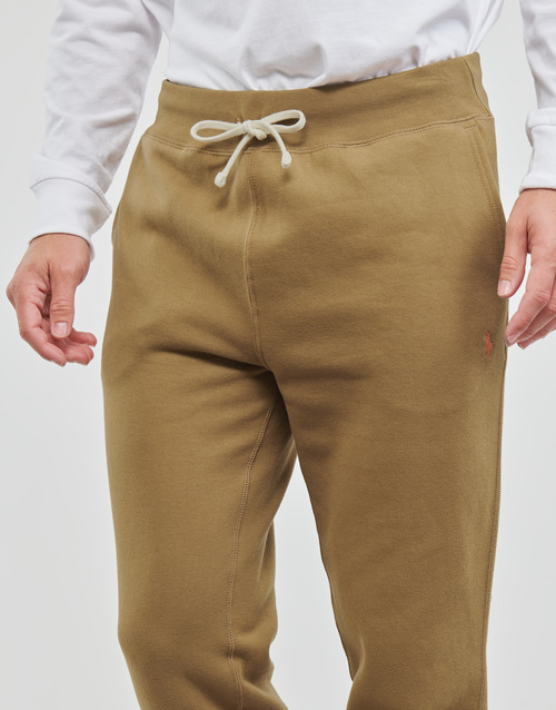 Polo Ralph Lauren - PANTM3-ATHLETIC-PANT Camel