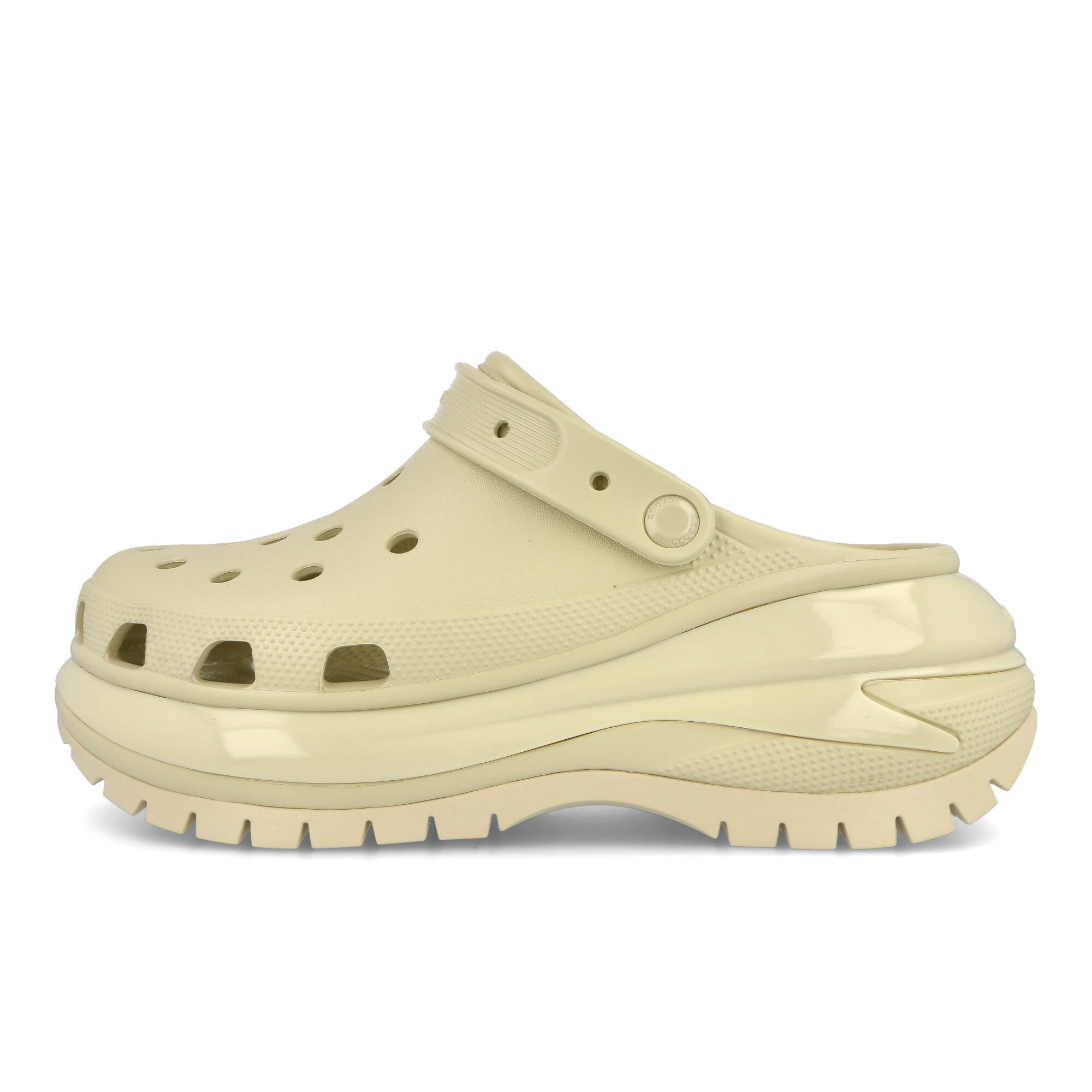 Crocs<br>Classic Mega Crush Clog