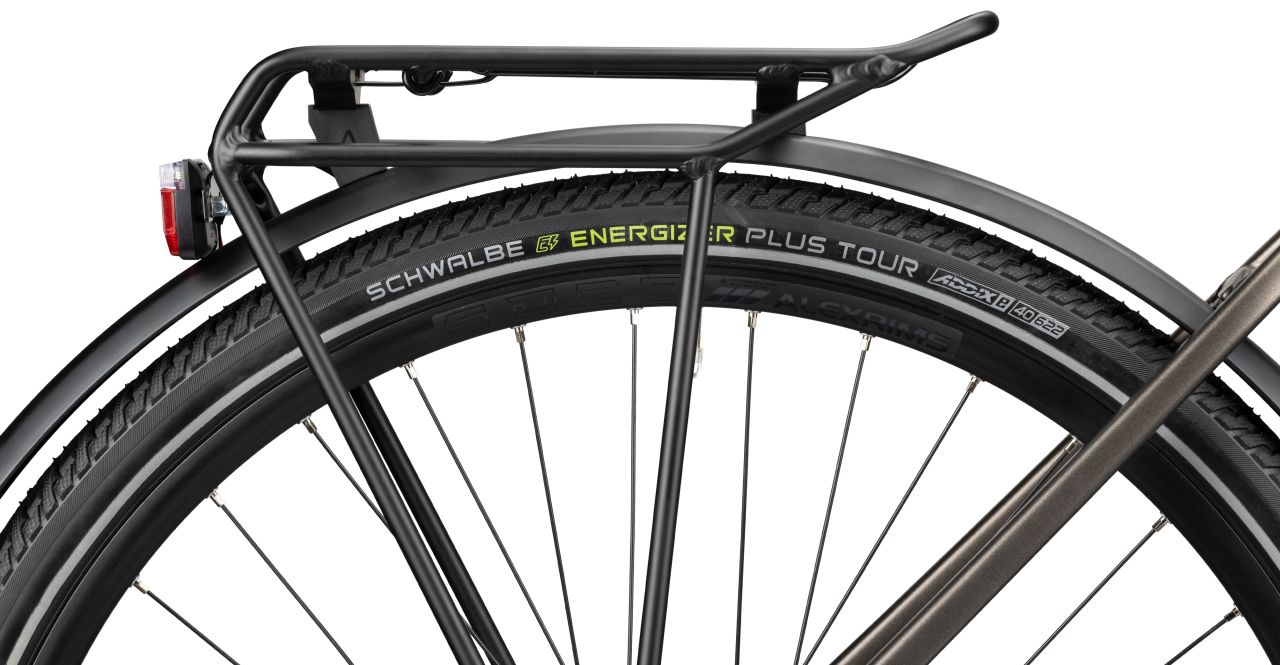 Radon Solution Hybrid 8.0 Lady CX 500 kaufen | Bike-Discount