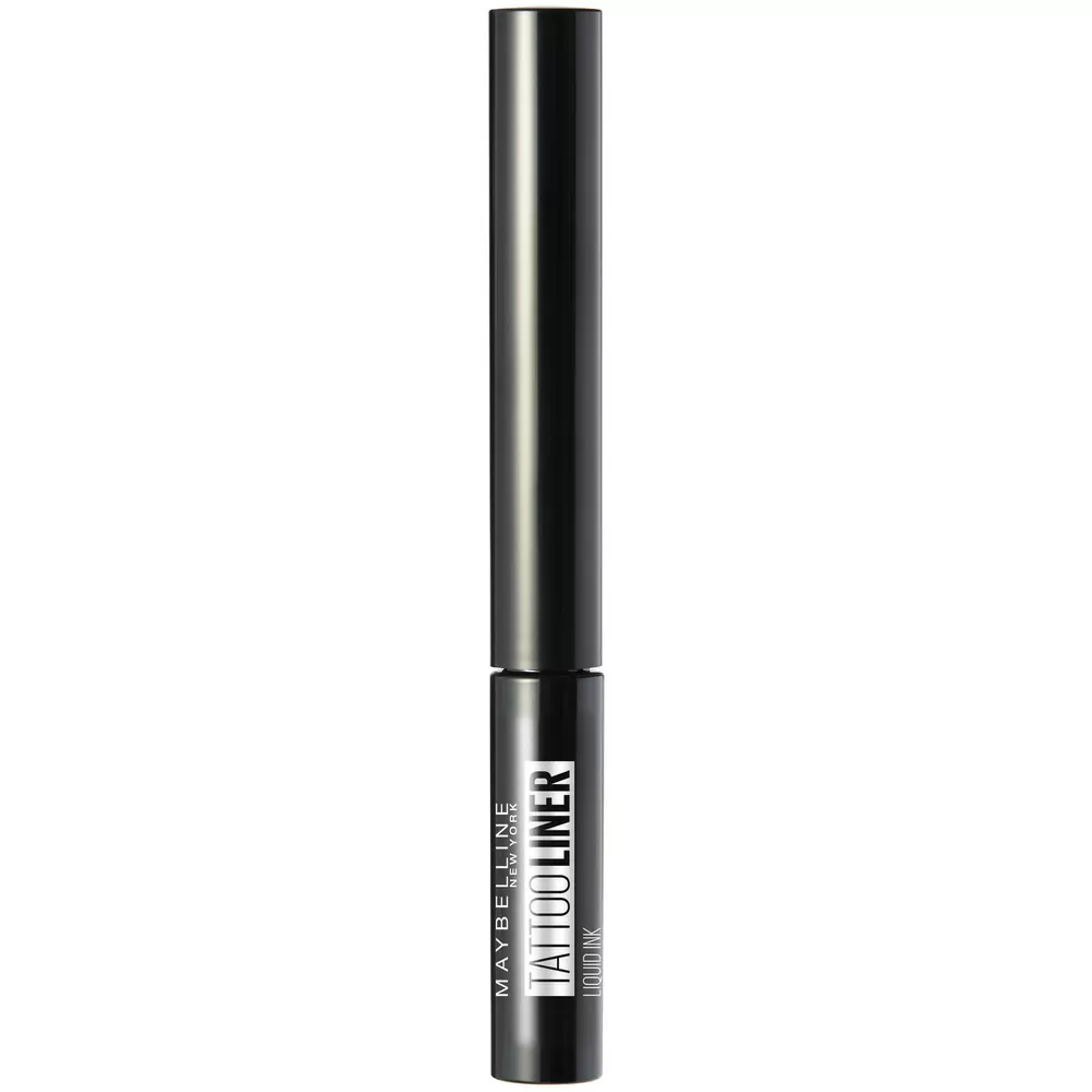 Maybelline Tattoo Liner Liquid Ink - 710 Inked Black