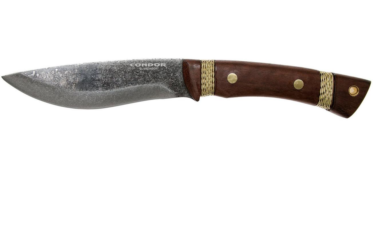 Condor Large Huron Knife 2819-5.25HC outdoormes 62722