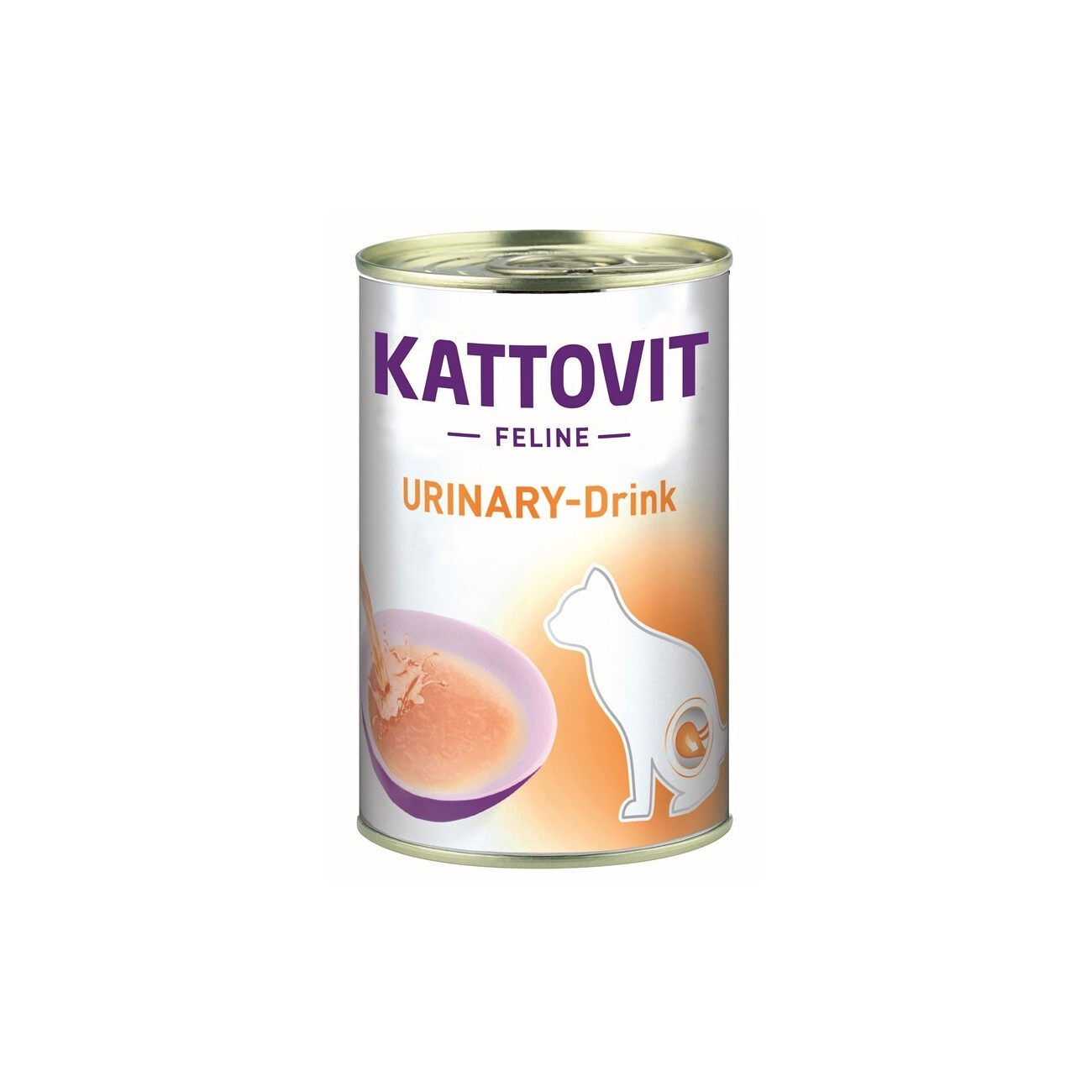 KATTOVIT Urinary-Drink 24x135ml