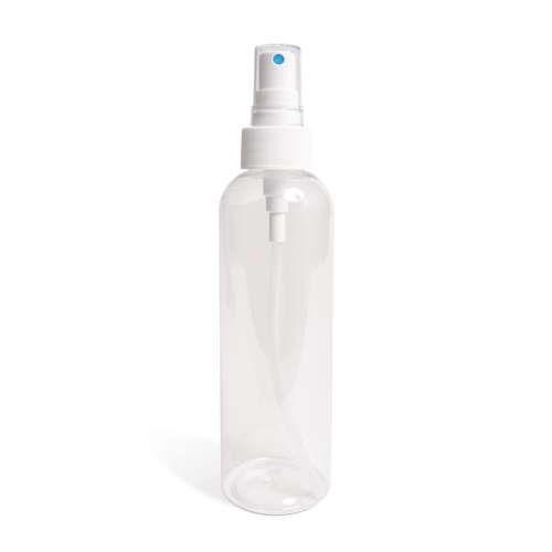Zerstäuberflasche