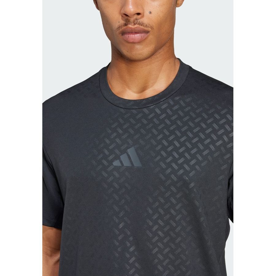 Adidas T-shirt Power 3 bandes