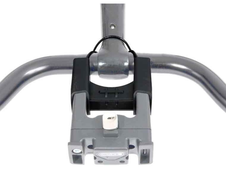 Ortlieb E165 Verlengingadapter