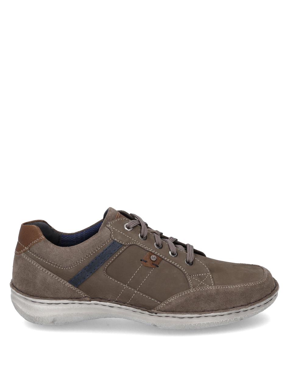 Halbschuh Anvers 42, vulcano-kombi