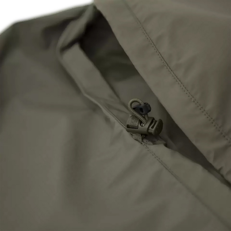 Carinthia Expedition-Cover-Gore Bivy