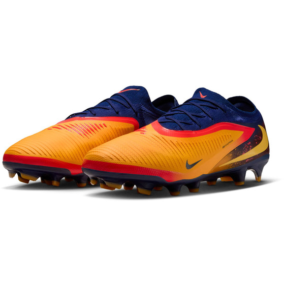 Nike Phantom 6 Low Haaland Pro FG