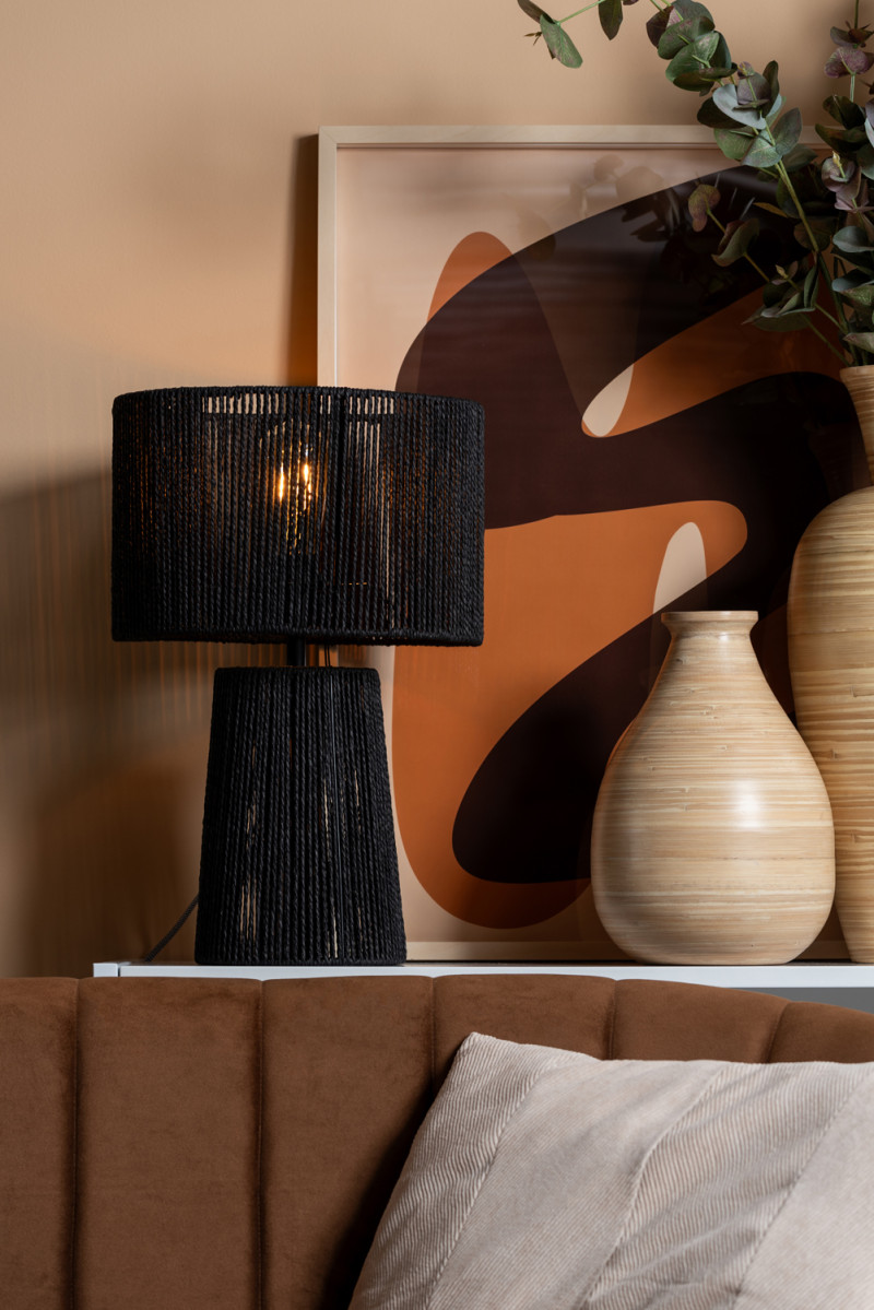 Table Lamp Forma Pin
